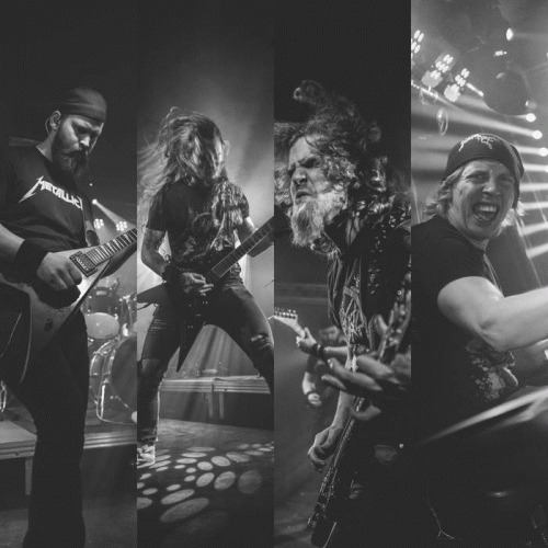 Skeleton (SWE) : Apathy (For Destruction) (Remix)